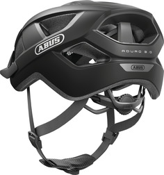 Abus Helm Aduro 3.0 velvet black M 52-58 cm – Bild 2