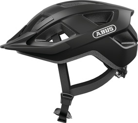 Abus Helm Aduro 3.0 velvet black M 52-58 cm – Bild 3