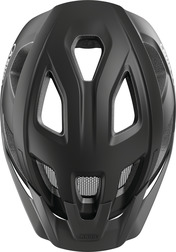 Abus Helm Aduro 3.0 velvet black M 52-58 cm – Bild 4