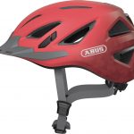 Abus Helm Urban-I 3.0 living coral L 56-61 cm