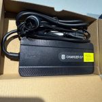 Husqvarna Charger S+ 42V 4A