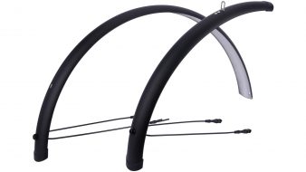 CONTEC Radschutzgarnitur "Splash Protect" 28" 58mm