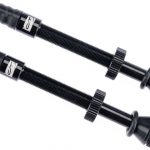 CONTEC Tubeless-Ventil "FastAir TL II Road"