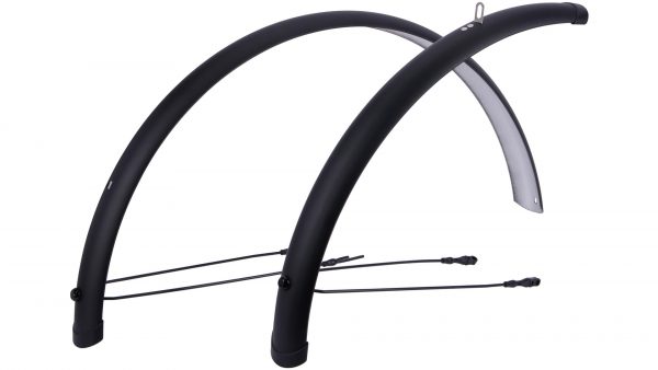CONTEC Radschutzgarnitur "Splash Protect" 26" 60mm