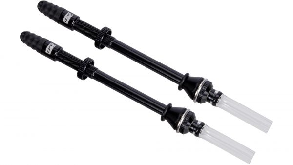 CONTEC Tubeless-Ventil "FastAir TL Road"  93mm