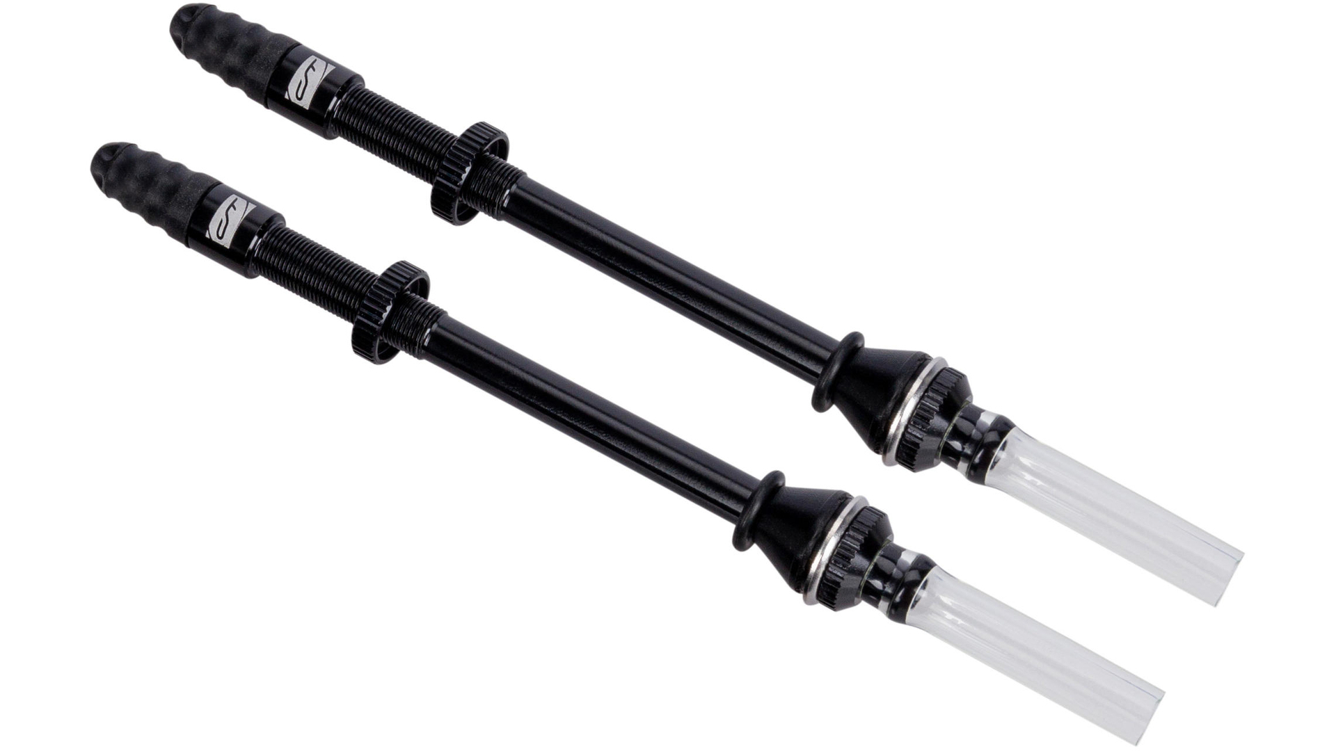 CONTEC Tubeless-Ventil "FastAir TL Road" 93mm – Bild 4