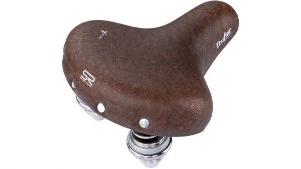 SELLE ROYAL Sattel "Drifter Small"  braun