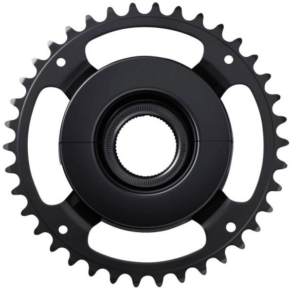 SHIMANO Kettenblatt "STEPS SM-CRE61"  38 Zähne
