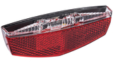 Contec USBAkku-Rücklicht TL-128 B für Gepäckträger – Bild 3