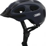 Abus Helm Youn-I ACE metallic blue M 52-57 cm