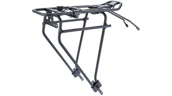CONTEC H.R.-Gepäckträger "Cricker Fix"  24"-29"Alu