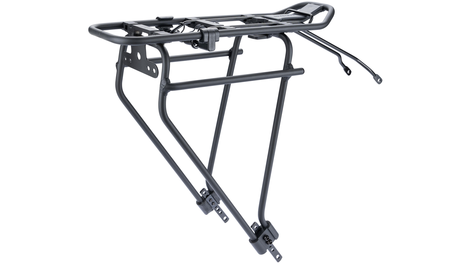 CONTEC H.R.-Gepäckträger "Cricker Fix" 24"-29"Alu – Bild 5