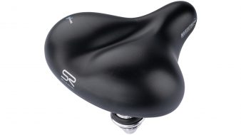 SELLE ROYAL Sattel "Manhattan"  Royal Gel