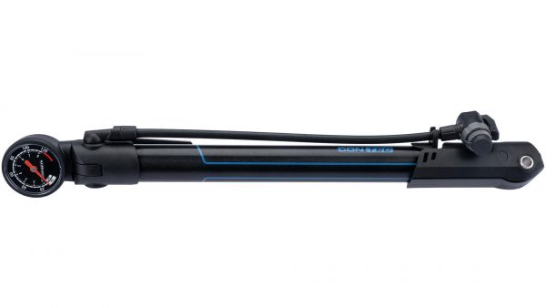 CONTEC Mini-Handkompressor "Air Support Mini" 8bar