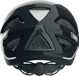 Abus Helm Pedelec 1.2 shiny black M 52-57 cm – Bild 2