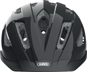 Abus Helm Pedelec 1.2 shiny black M 52-57 cm – Bild 3