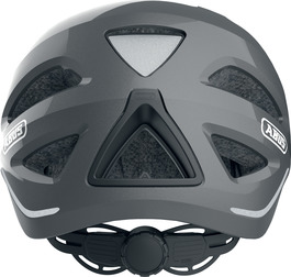 Abus Helm Pedelec 1.2 sparkling titan M 52-57 cm – Bild 2