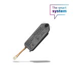 Bosch Akku für LED Remote und Kiox 400C