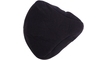 Haberland Sattelüberzug "Visko"XL: 28x25cm schwarz – Bild 2