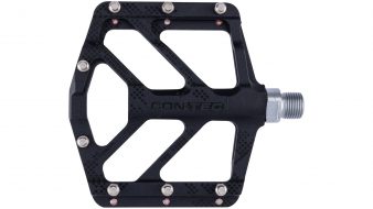 CONTEC Pedal "Spatula II" SB-verpackt, 9/16",