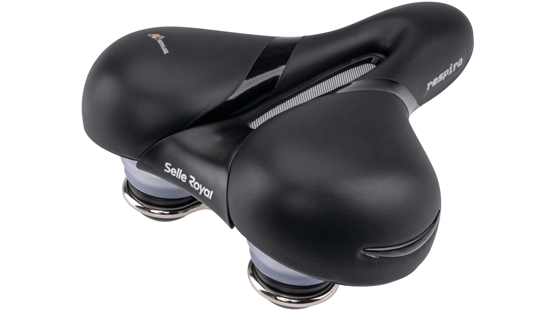 Selle Royal Fahrradsattel Respiro Relaxed Unisex – Bild 3
