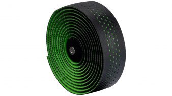 Contec Lenkerband GOO D2 schwarz/neogreen