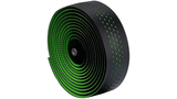Contec Lenkerband GOO D2 schwarz/neogreen – Bild 4