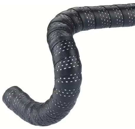 Contec Lenkerband "Reflex.Micro" schwarz/reflex – Bild 4