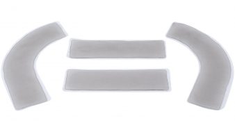 Contec Lenkerbandpolsterung "Comfort.Pad"