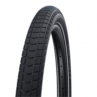 Schwalbe Reifen Super-Moto-X 62-406 20x2.40"
