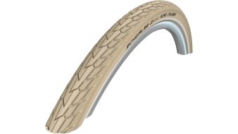 Schwalbe Reifen 28x1.60" Road Cruiser 42-622 creme