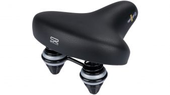 Selle Royal Sattel "8965 GT" Unisex Royal Gel