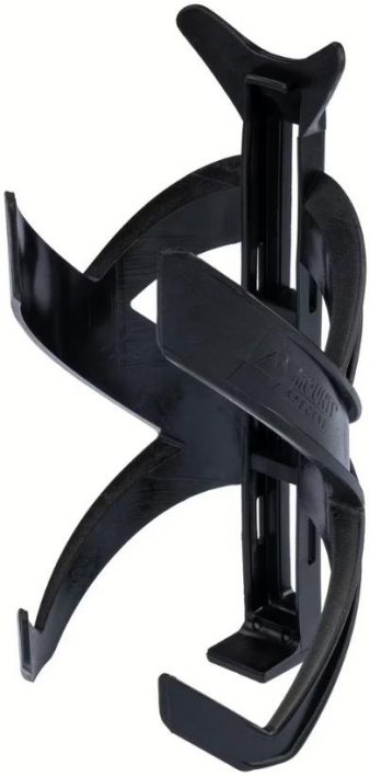 Mounty Trinkflaschenhalter PowerCage schwarz