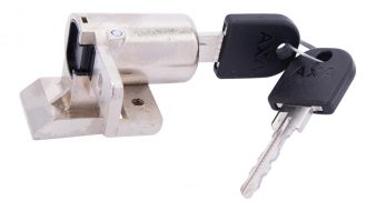 Axa Akkuschloss Panasonic 2011-2013 Impulse ab2017