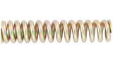 Contec Feder "SP-060" Soft 50-70Kg gold – Bild 3