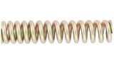 Contec Feder "SP-060" Soft 50-70Kg gold – Bild 5