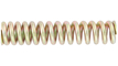 Contec Feder "SP-060" Soft 50-70Kg gold – Bild 7