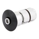 Contec Ahead-Kralle "COAL.CONE"  1 1/8" für Carbon