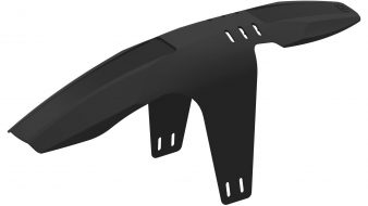 Zefal Schutzblech "Deflector FM20" 26"-29"+ black