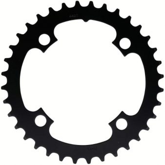 Truvativ Kettenblatt "Single" 36 Zähne schwarz