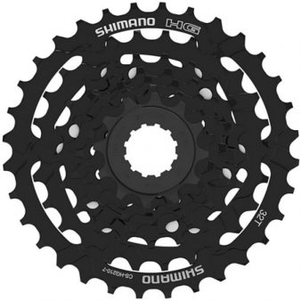 Shimano Kassette CS-HG210-7  fach 12-32 zähne