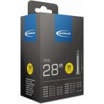SCHWALBE Schlauch "Nr.17", 28"
 60mm extra long