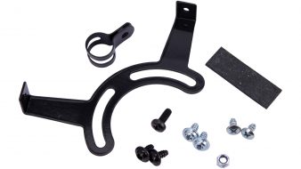 Horn Kettenschutzbefestigungsadapter "Catenan 18"