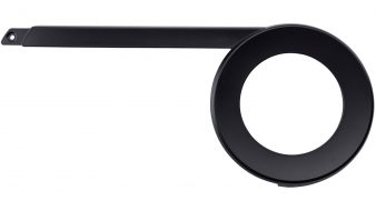 HERRMANS Kettenschützer "Slyde" 38 Zähne 1-Fach