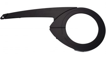 Horn Kettenschutz "Catena 4610" 1-3Fach 46Z schwar