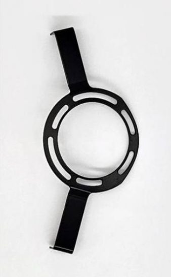 Herrmans Kettenschutzbefestigungsadapter Slyde 38T