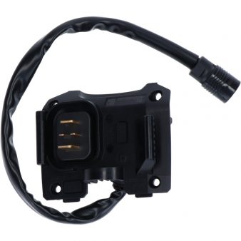 Kabelsteckereinheit für SHIMANO E-BIKE SYSTEMS
