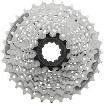 Shimano Kassette CS-HG201-9 fach 11-32 Zähne