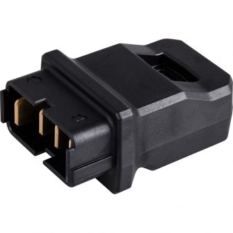 Shimano Ladeadapter SM-BTE60