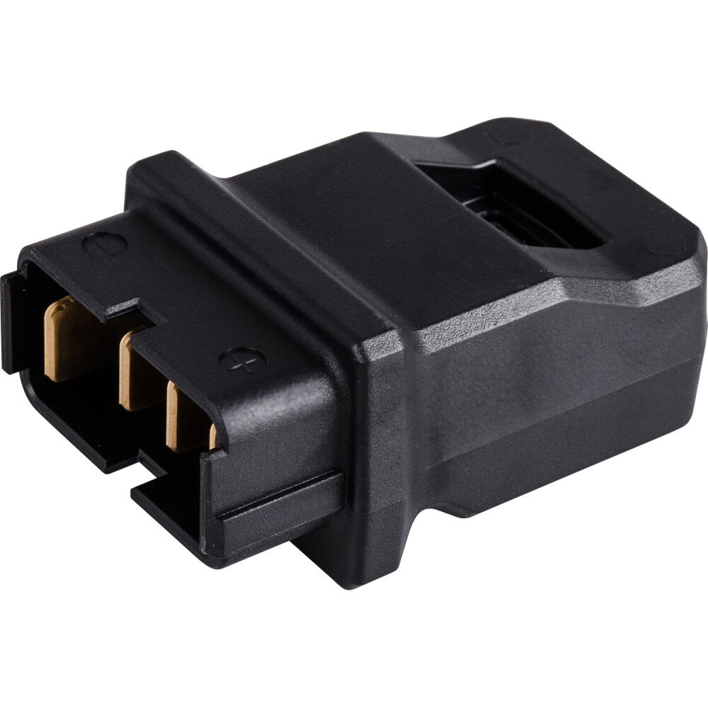 Shimano Ladeadapter SM-BTE60